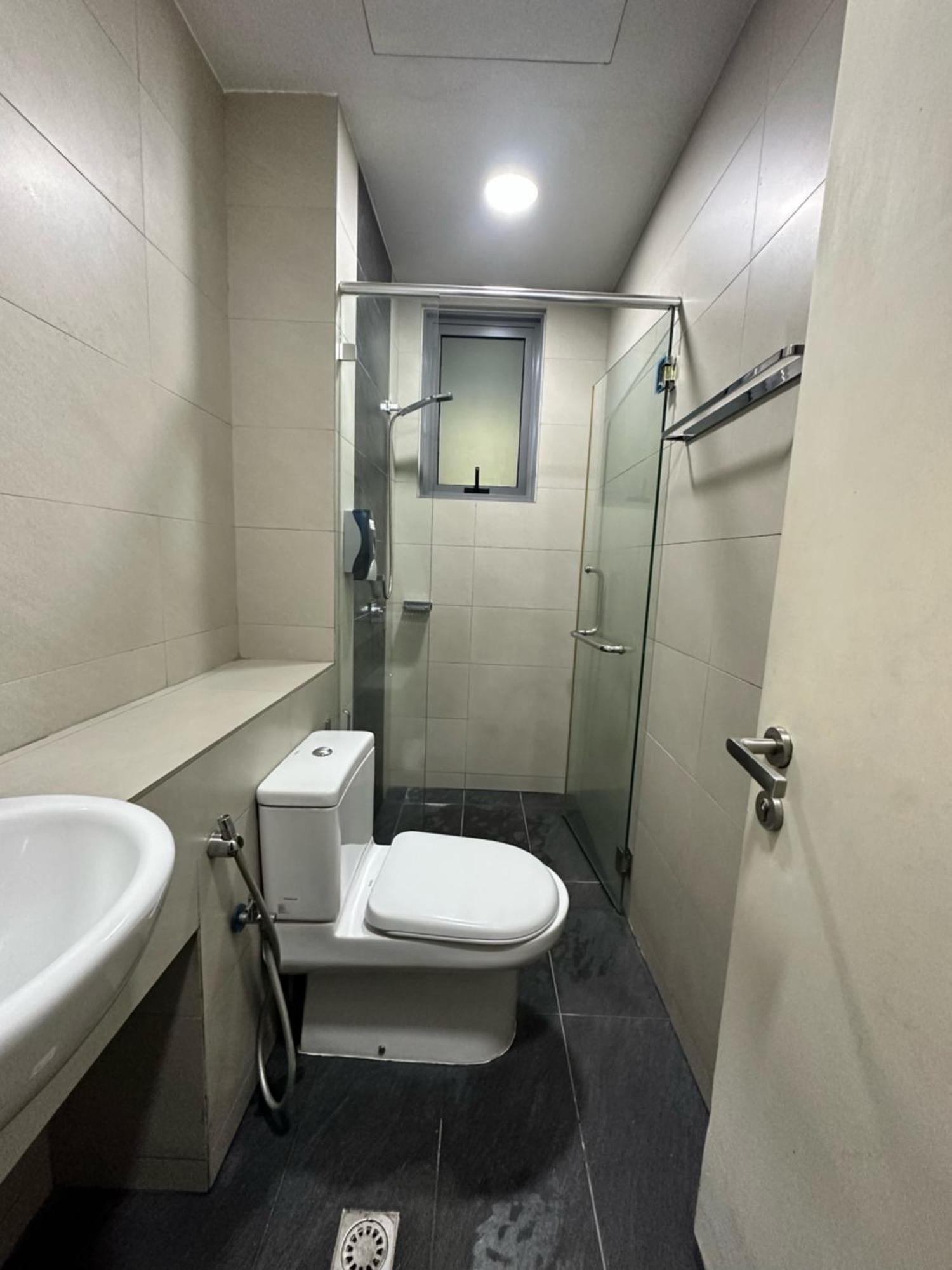 Keen Suites-The Loft Imago Kota Kinabalu Eksteriør billede