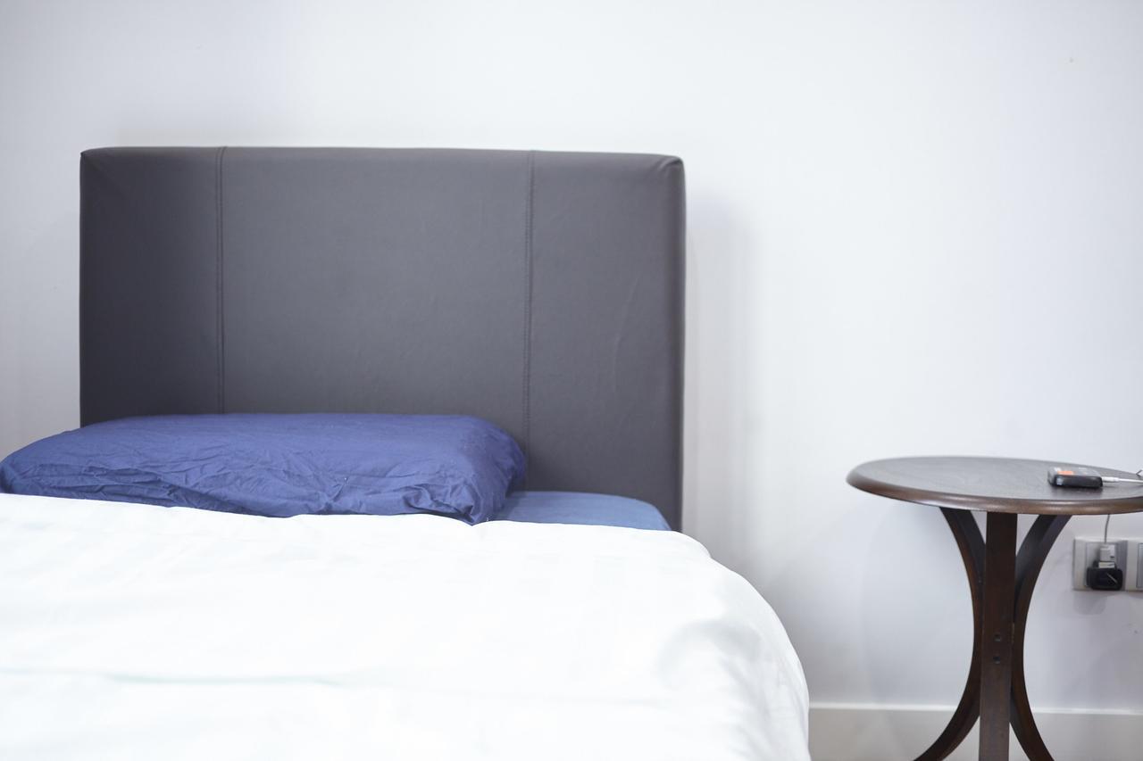 Keen Suites-The Loft Imago Kota Kinabalu Eksteriør billede